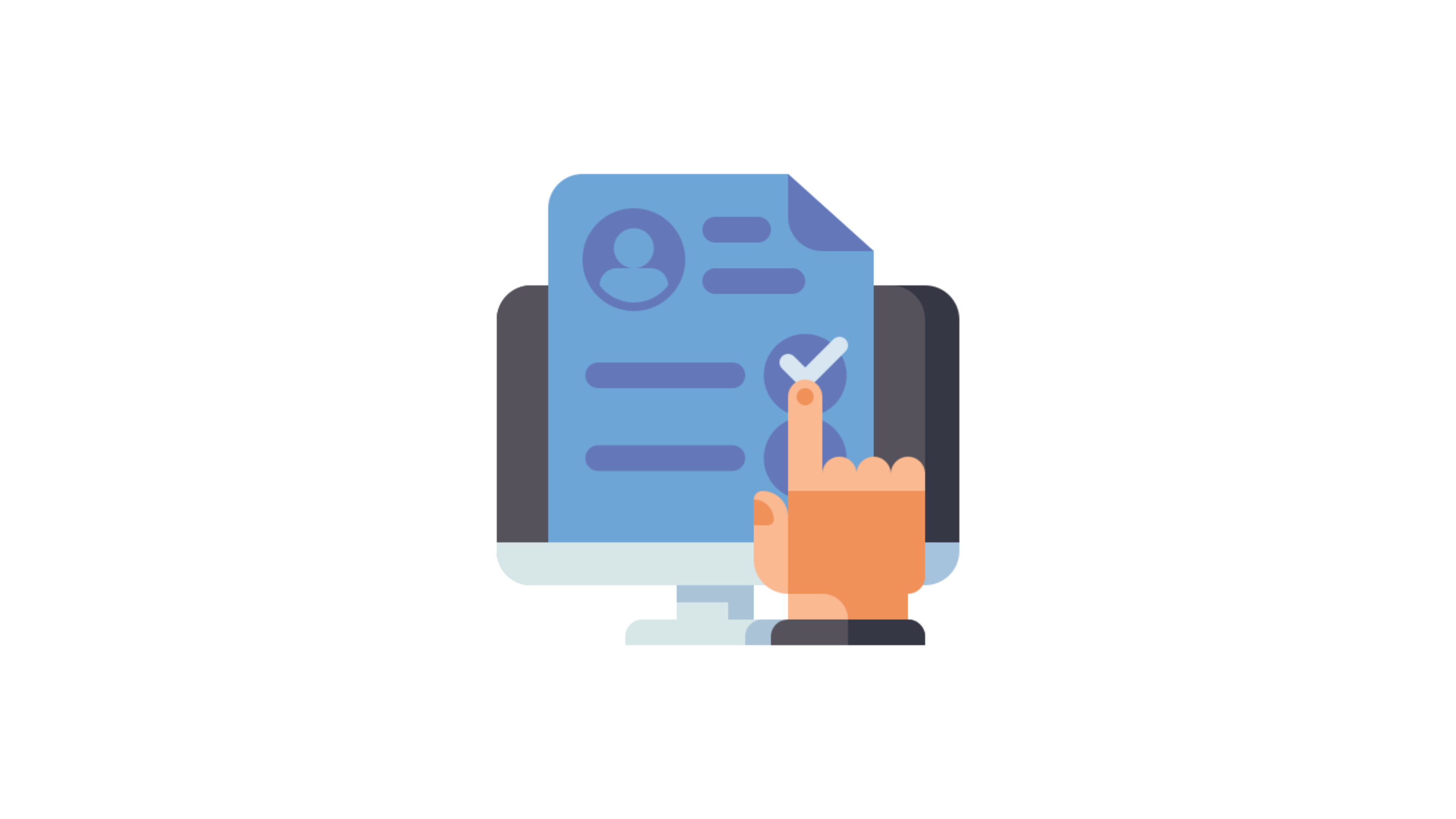 Digital Admissions